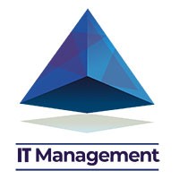 IT Management SAS Logo