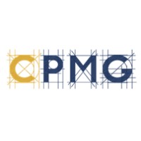 Comprehensive Project Management Group, Incorporated Logo