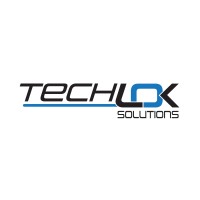 Techlok Solutions Logo