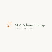 SEA Advisory Group Logo