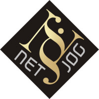 Net-jog.hu Logo