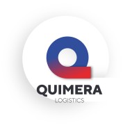 QUIMERA LOGISTICS Logo