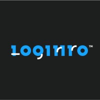 Loginro Logo