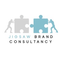 Jigsaw Brand Consultancy Limited Logo