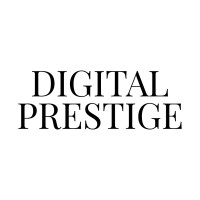 DIGITAL PRESTIGE Logo