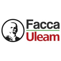 Facultad de Ciencias Administrativas ULEAM Logo