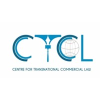 Centre for Transnational Commercial Law Logo