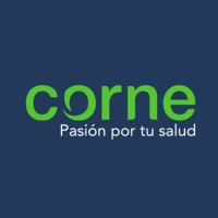 Laboratorios Corne Logo
