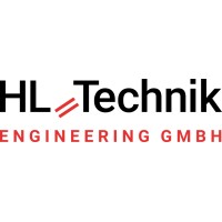 HL-Technik Engineering GmbH Logo