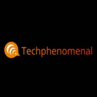Techphenomenal Logo