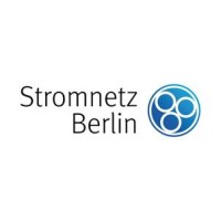 Stromnetz Berlin GmbH Logo