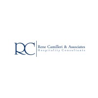 Rene Camilleri & Associates Logo