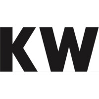 KW Institute for Contemporary Art Logo