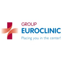 Euroclinic Group Logo