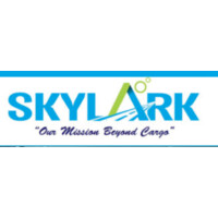 Skylark Express (Delhi) Pvt.Ltd. Logo