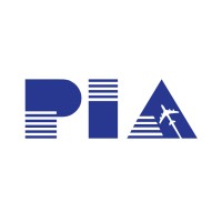 Pittsburgh Institute of Aeronautics Logo