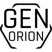 GenOrion Logo