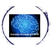 Industry Reimagined 2030 Logo