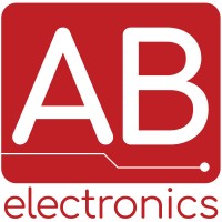 AB Electronics Logo