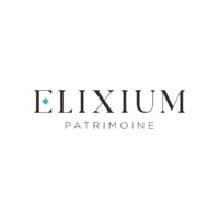 Elixium Patrimoine Logo