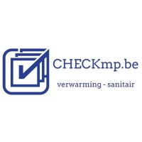 M&P bv Logo