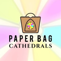 Paper Bag Cathedrals Logo