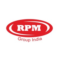 RPM Logistics Private Ltd. Logo