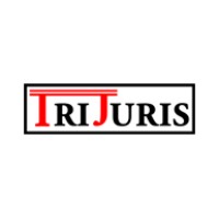 TRIJURIS Logo