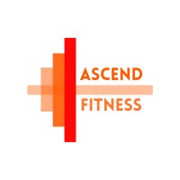 Ascend Fitness Logo