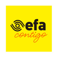 Efa Contigo Logo