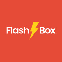 FlashBox Logo