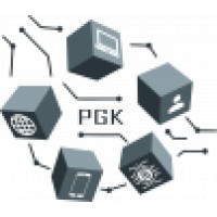PGK Technologies Logo