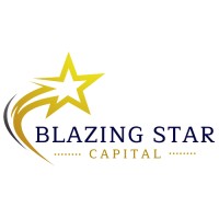 Blazing Star Capital LLC Logo
