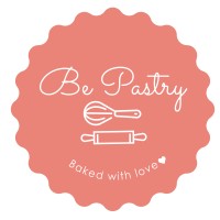 Be Pastry Group LLC Logo