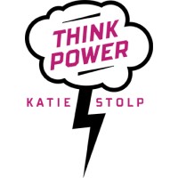 Think Power Logo