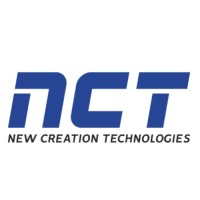 New Creation Technologies Logo