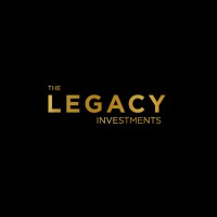 The Legacy Investments Logo