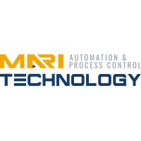 Mari Technology Logo