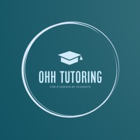 Oxford Helping Hands Tutoring Services LLC Logo