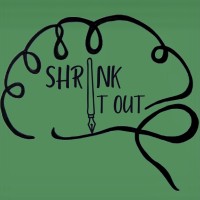 Shrink It Out Logo
