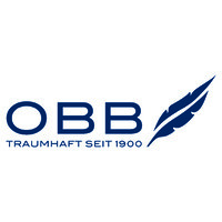 OBB Oberbadische Bettfedernfabrik GmbH Logo