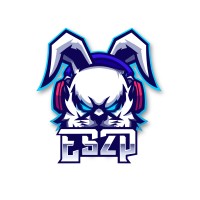 Киберспортивное Запорожье Logo