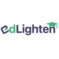EdLighten Consulting Logo