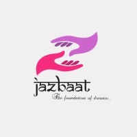 Jazbaat Foundation Logo
