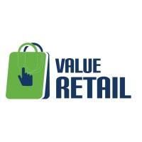 Value Retail Logo