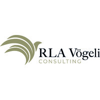 RLA Vögeli Consulting Logo
