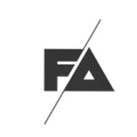 FA.gr Logo
