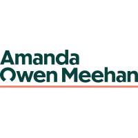 Amanda Owen Meehan Consulting Logo