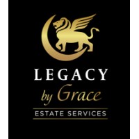 Legacy By Grace Logo