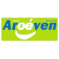 Aroéven Pays de la Loire Logo